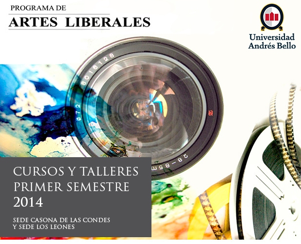 Programa Artes Liberales Universidad Andrés Bello