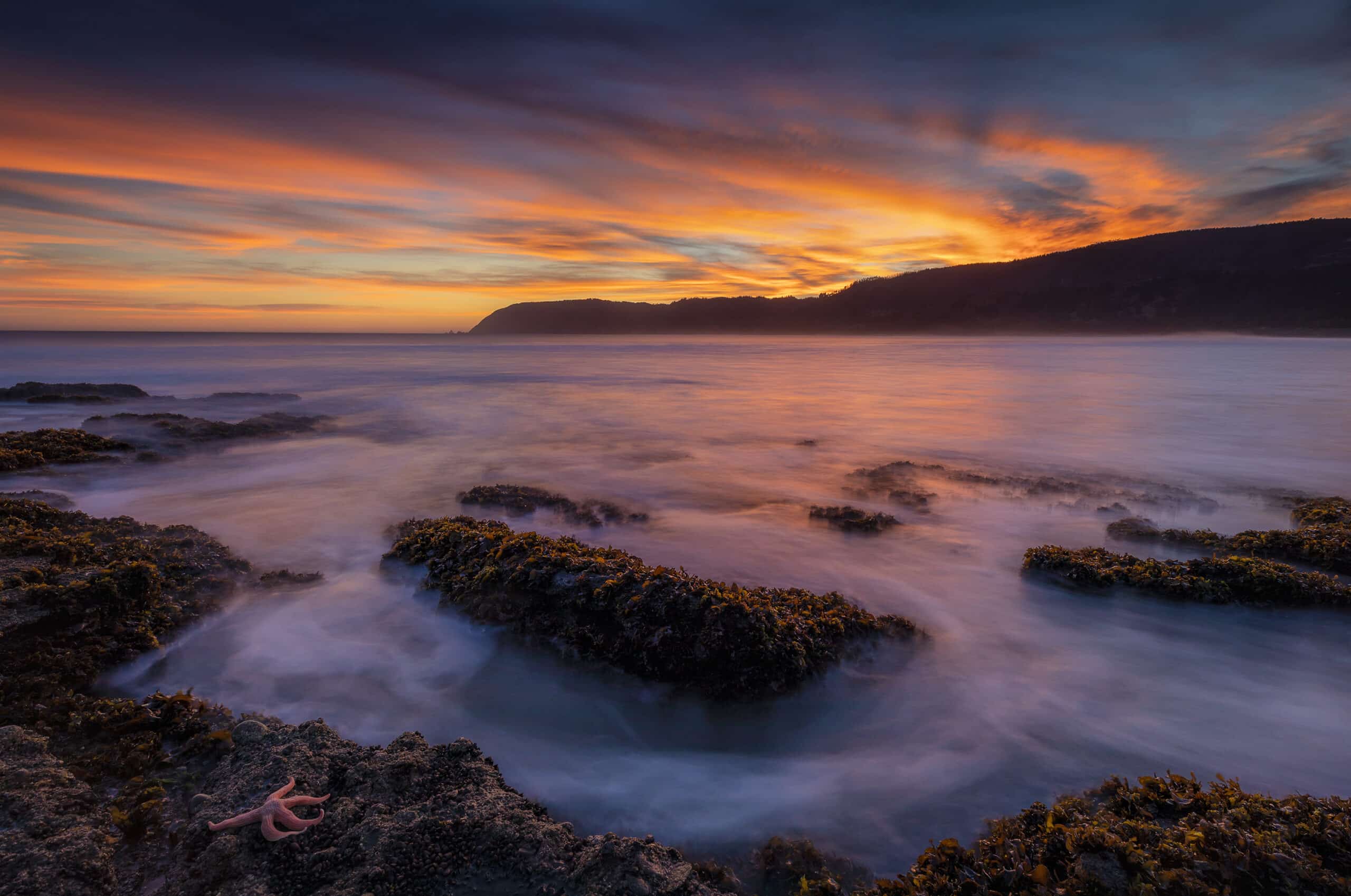 Exposición Fotográfica Agua Cultura Unab