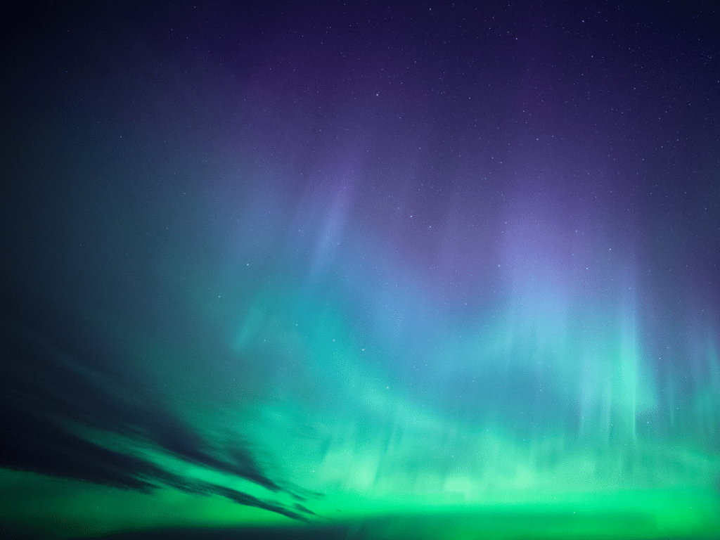 auroras