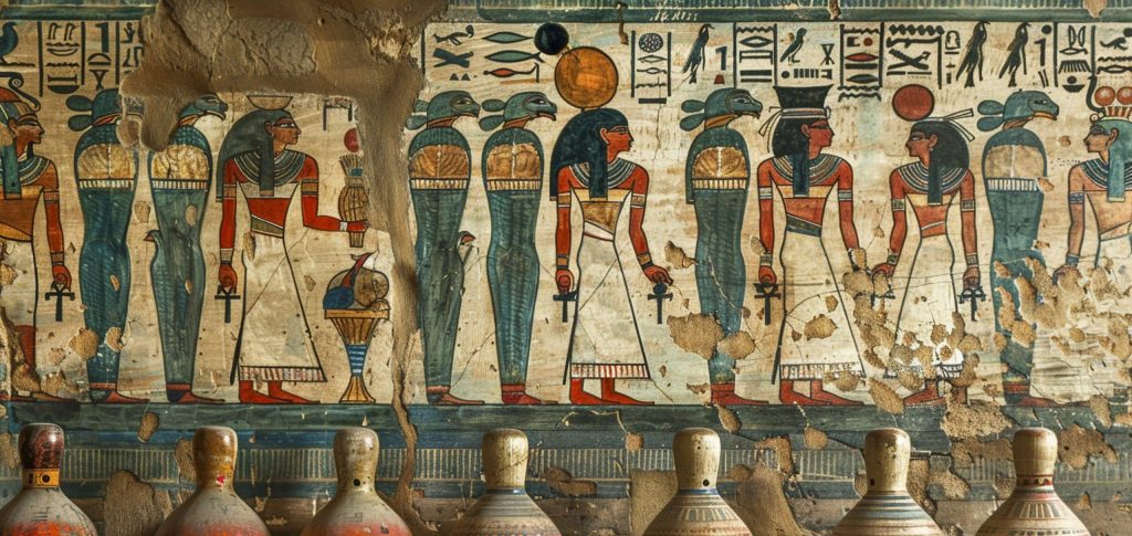 temple-tomb-structure-from-ancient-egypt