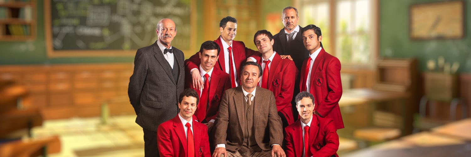 RRSS SOCIEDAD POETAS MUERTOS 1500x500