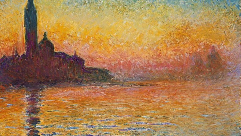 monet