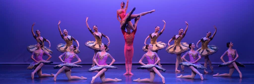 rrss Ballet Juvenil del Teatro Municipal de Santiago 1500×500