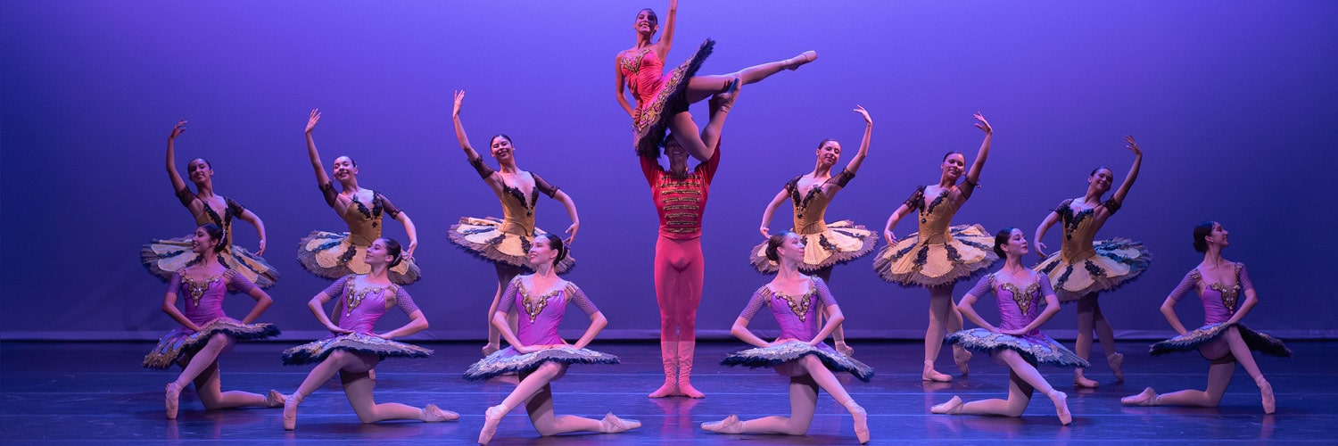 rrss Ballet Juvenil del Teatro Municipal de Santiago 1500x500