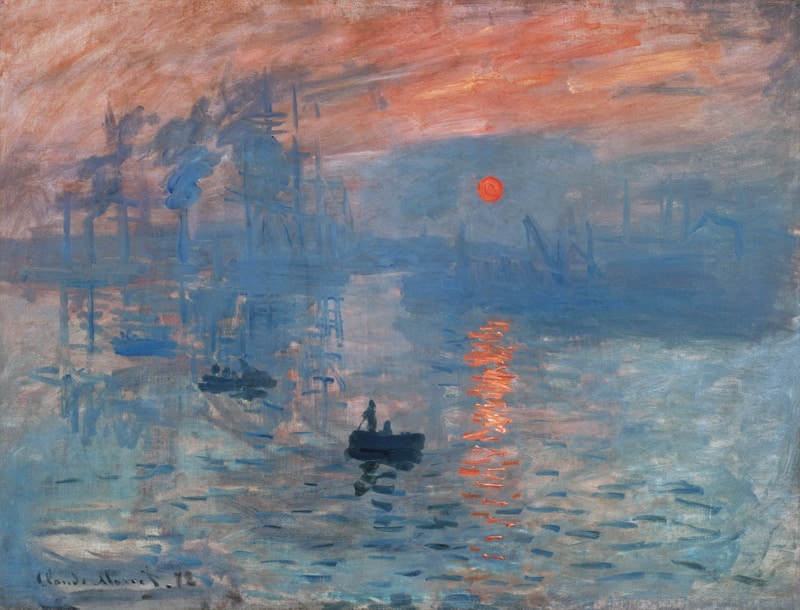 Impression-aufgehende-Sonne-1