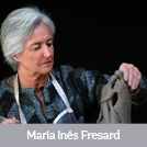 Maria Ines Fresard